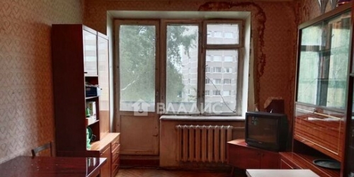 2-комн квартира Черкизовская Б. ул,  д. 30,  к. 3