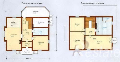 Продажа дома Садовая ул, Павловск г ,  д. 62