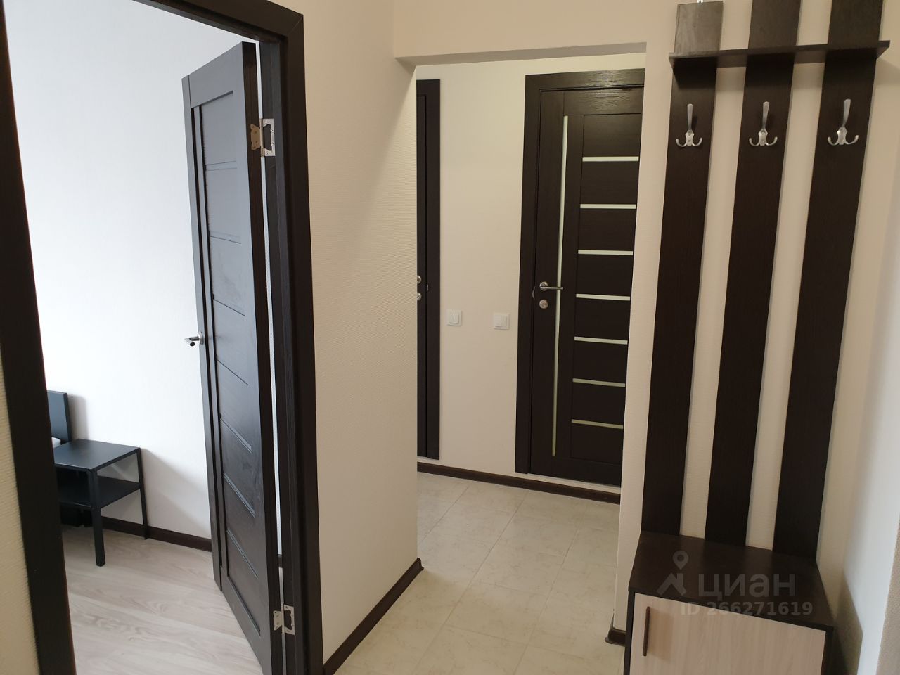 Аренда 1-комн квартиры на вторичном рынке улица Адмирала Лазарева, 50