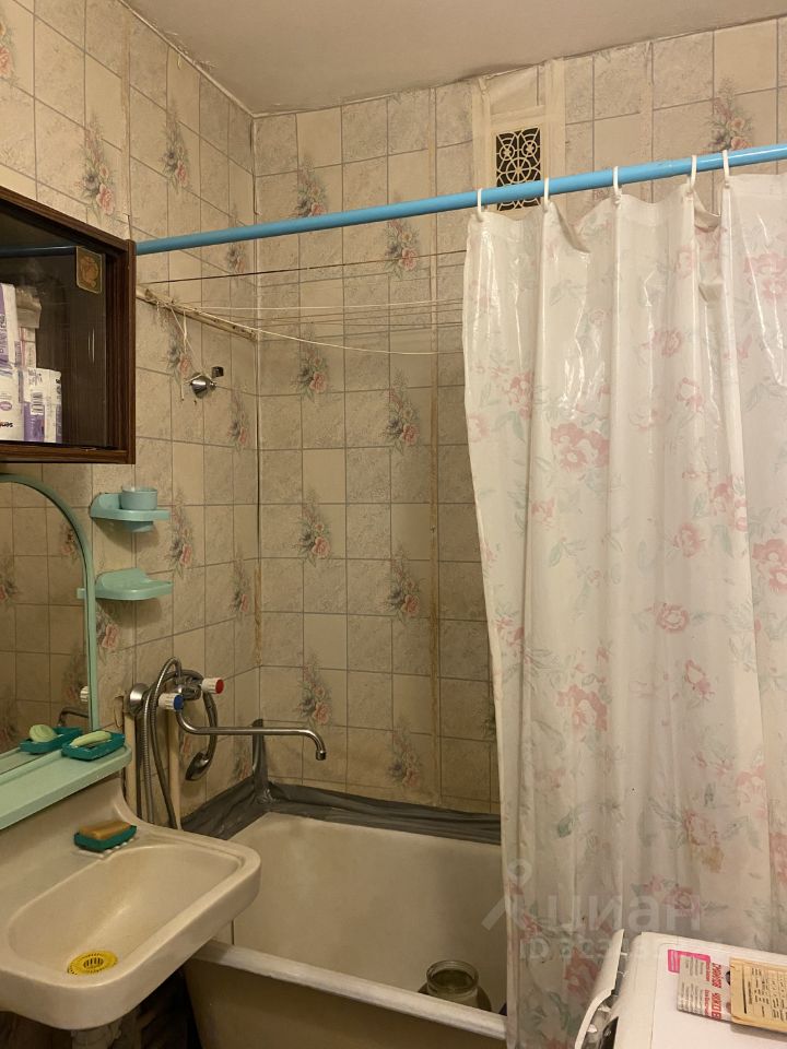 Продажа 1-комн квартиры на вторичном рынке Электросталь, Южный проспект, 11к4