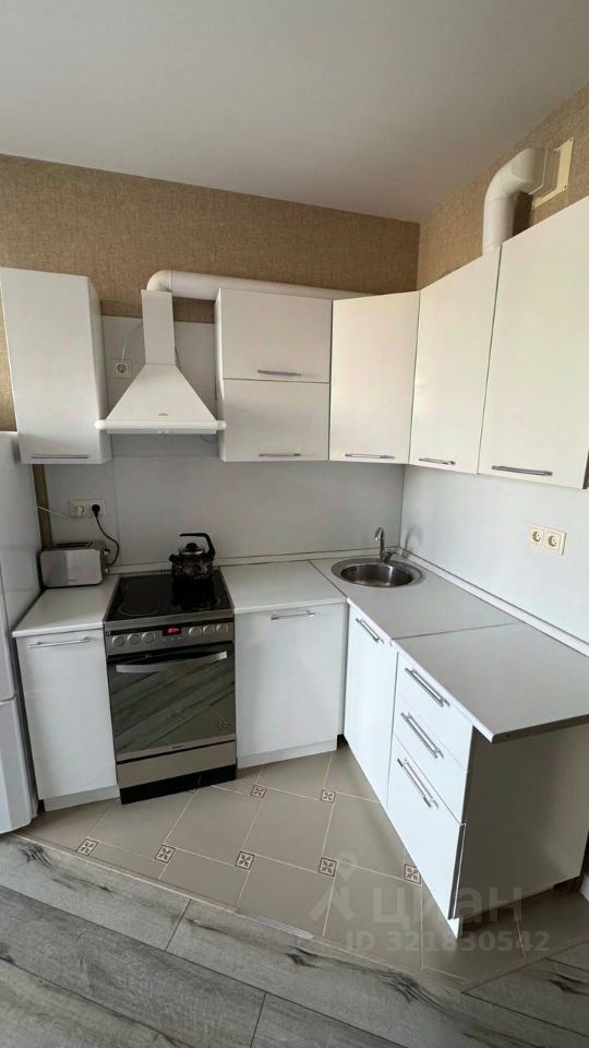 Продажа 1-комн квартиры на вторичном рынке улица Василия Ощепкова, 2