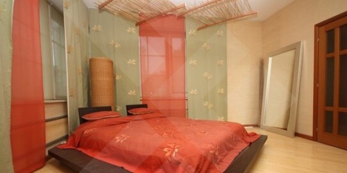 3-комн квартира Смоленский 1-й пер,  д. 17