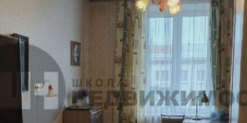 2-комн квартира Новочеркасский пр-кт,  д. 45,  к. 1