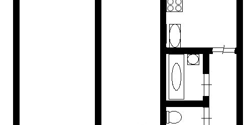 2-комн квартира Петергоф, бульвар Разведчика, 16к1