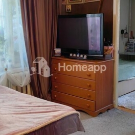 Продажа 2-комн квартиры на вторичном рынке Мурманский проезд,  д. 6