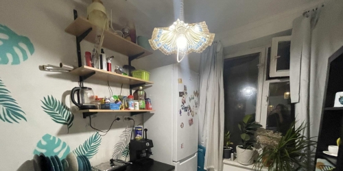 2-комн квартира Новикова-Прибоя набережная,  д. 16,  к. 1