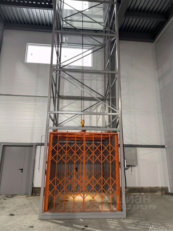 Аренда склада Новосаратовка, Большой Обуховский мост