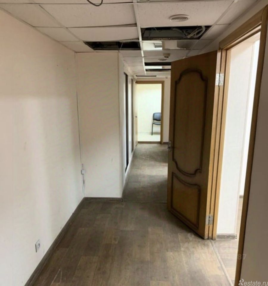 Продажа ПСН ул Серпуховский Вал,  д. 13А