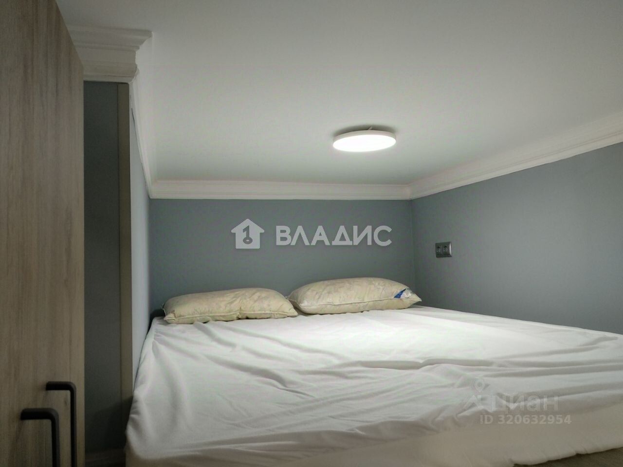 Продажа студии улица Адмирала Руднева, 20