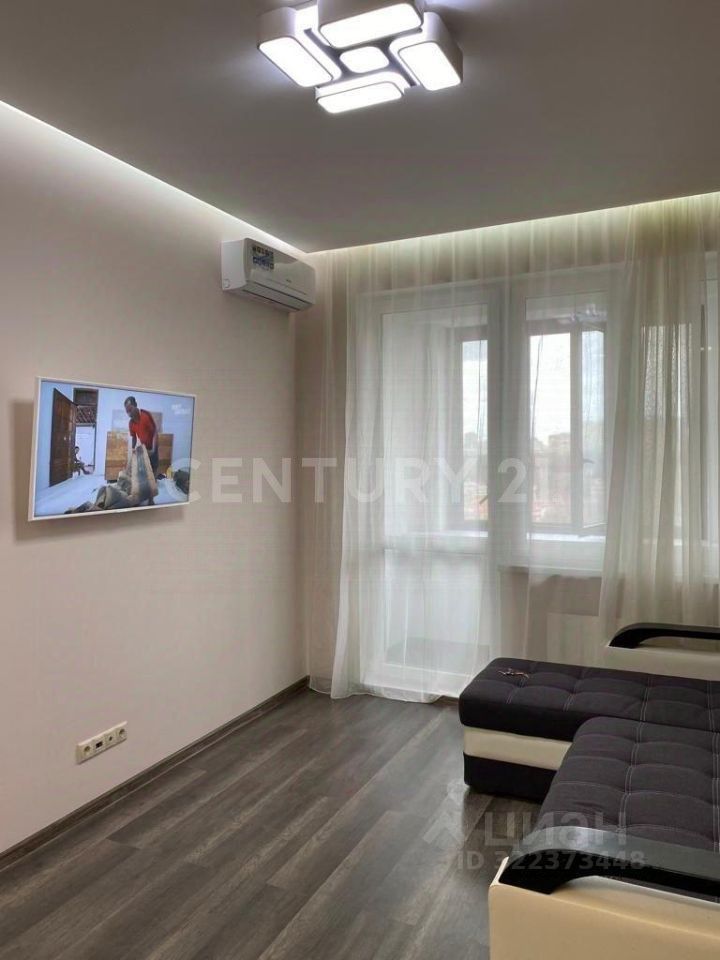 Продажа 1-комн квартиры на вторичном рынке Ленинградский проспект, 35С2