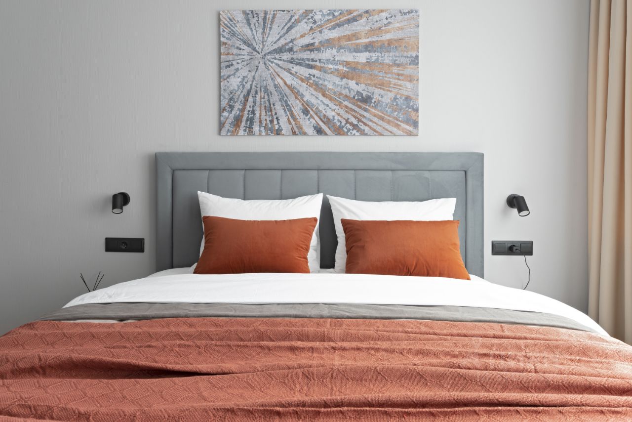 Аренда студии проспект Энергетиков, 2к2