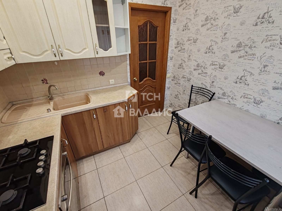 Аренда 2-комн квартиры на вторичном рынке Ивантеевка г, Центральный проезд