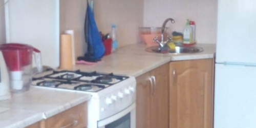 1-комн квартира Верхоянская улица,  д. 8