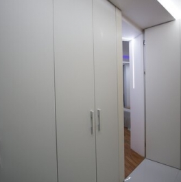 Продажа 2-комн квартиры на вторичном рынке 5-й микрорайон, Радужная улица,  д. 8