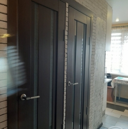 Продажа 3-комн квартиры на вторичном рынке Лесколово пос., Красноборская ул. ,  д. 61