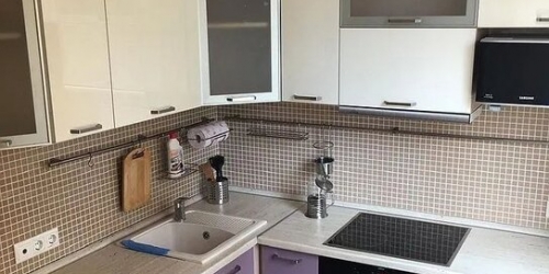 1-комн квартира улица Ляпидевского,  д. 16
