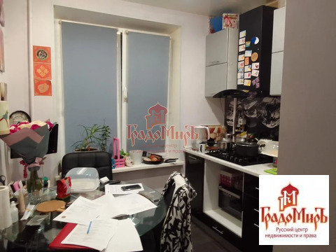 Продажа 3-комн квартиры на вторичном рынке Лобня, ул. Ленина,  д. 17