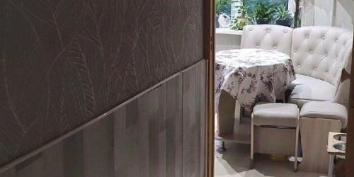 2-комн квартира Малая Охта тер., улица Казанская, 18