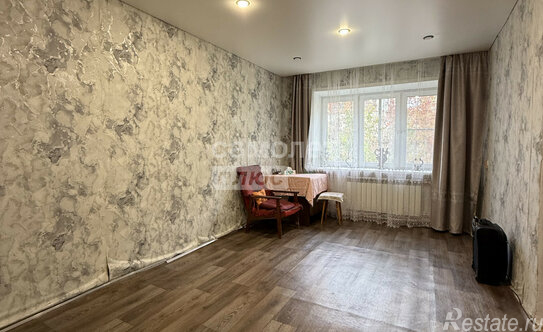 Продажа 2-комн квартиры на вторичном рынке Орехово-Зуево г, Ленина ул,  д. 59а