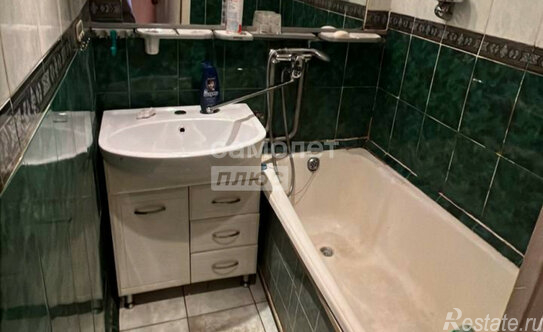 Продажа 2-комн квартиры на вторичном рынке Косинская Б. ул