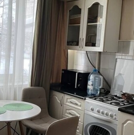 Продажа 1-комн квартиры на вторичном рынке Подольск, ул Ульяновых,  д. 15