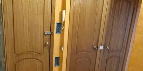 3-комн квартира Знаменская улица,  д. 53