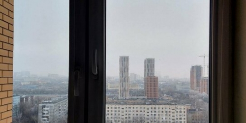 2-комн квартира Открытое ш,  д. 24,  к. 1