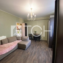 Продажа комнаты Ивантеевка, Трудовая ул, 8