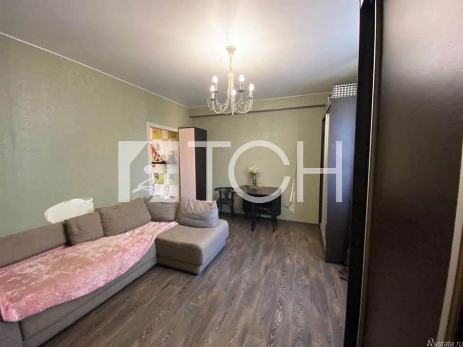 Продажа комнаты Ивантеевка, Трудовая ул, 8