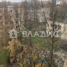 Продажа 2-комн квартиры на вторичном рынке улица Пограничника Гарькавого,  д. 46 к2