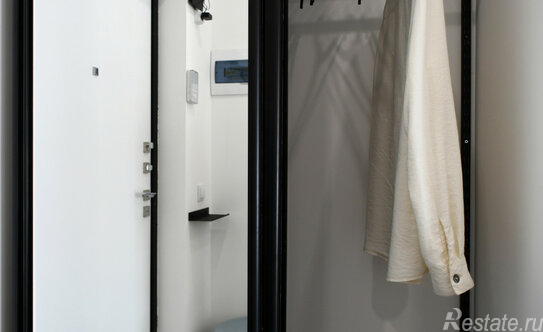 Продажа 1-комн квартиры на вторичном рынке Авиаконструкторов пр-кт,  д. 54