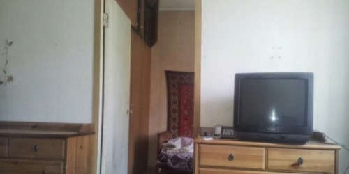 2-комн квартира ул Икшинская,  д. 6