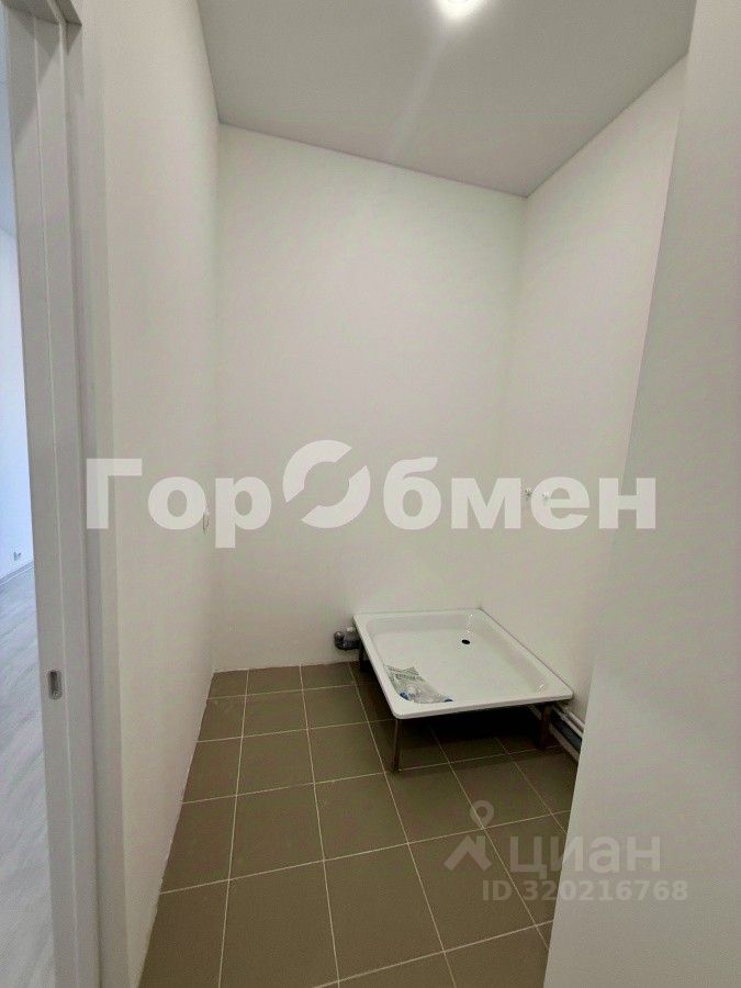 Продажа 1-комн квартиры на вторичном рынке Икша пгт, улица Садовая, 11