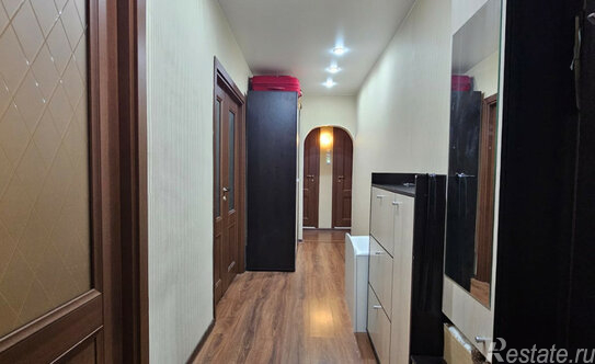 Продажа 3-комн квартиры на вторичном рынке Абрамцевская улица,  д. 9 к1