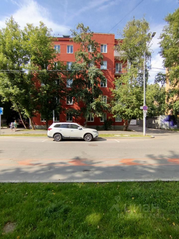 Продажа комнаты улица Лестева, 16