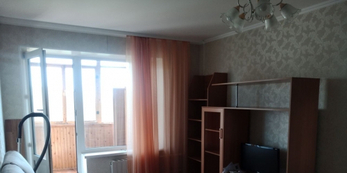 2-комн квартира Полимерная улица,  д. 5