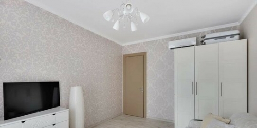 4-комн квартира ул Староволынская,  д. 12,  к. 4