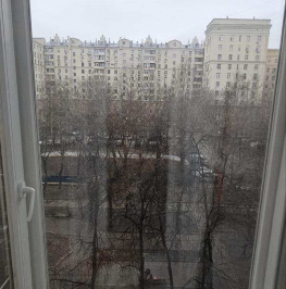 Продажа 2-комн квартиры на вторичном рынке Мира проспект,  д. 118,  к. А