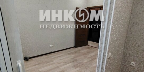 3-комн квартира улица Зацепский Вал,  д. 5