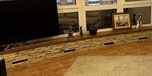 3-комн квартира Живописная улица, 3К1