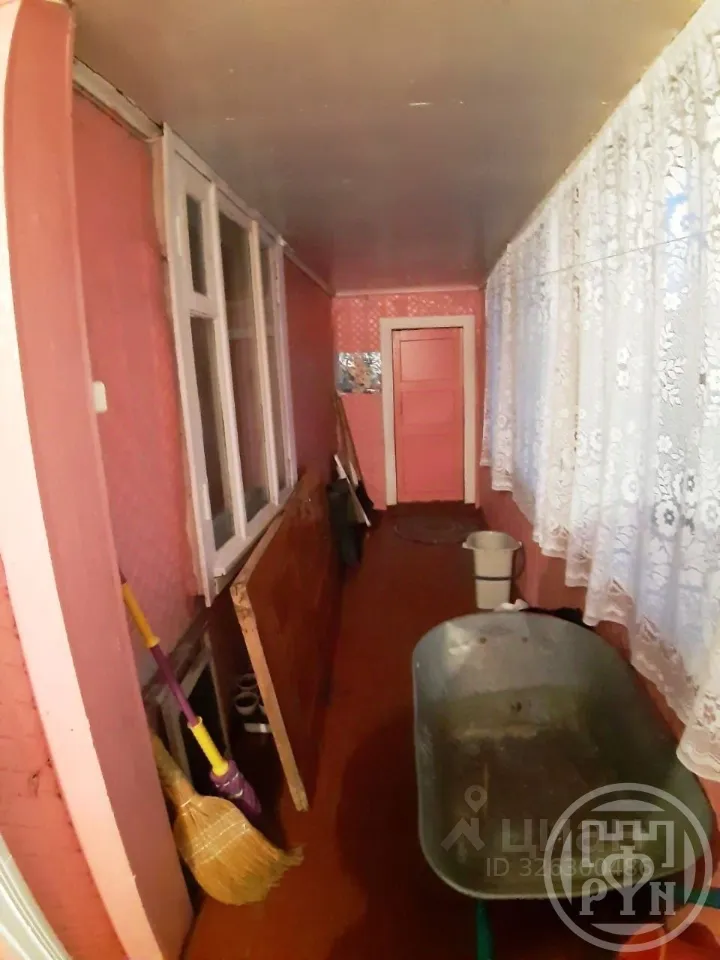 Продажа дома Приозерск, улица Цветкова,  д. 5