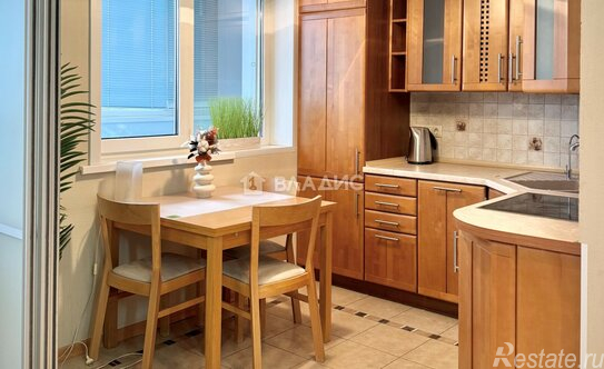 Продажа 2-комн квартиры на вторичном рынке Химки г, Мельникова пр-кт,  д. 2/1