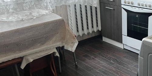 1-комн квартира улица Летчика Бабушкина, 37К1