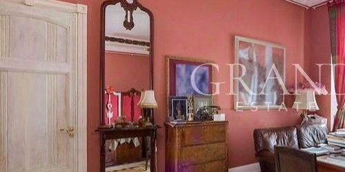 4-комн квартира улица Спиридоновка, 27/24