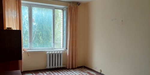 3-комн квартира Алтайская улица,  д. 26