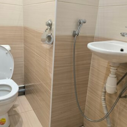 2-комн квартира улица Орджоникидзе,  д. 52