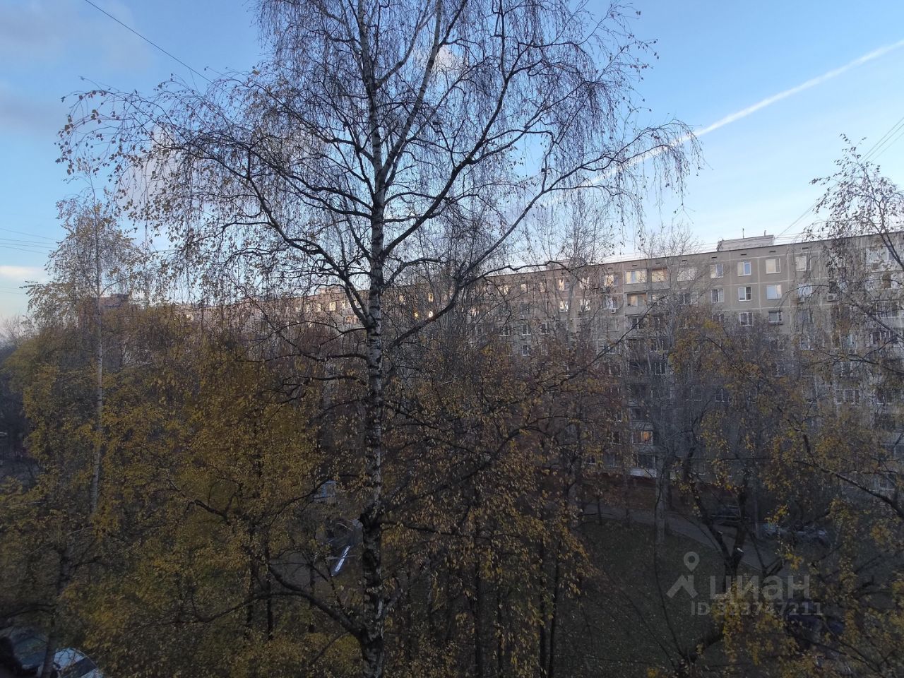 Продажа 3-комн квартиры на вторичном рынке Веерная улица, 3К6