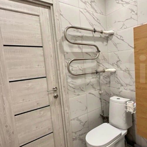 Студия пос. Парголово, Заречная улица, 13к4