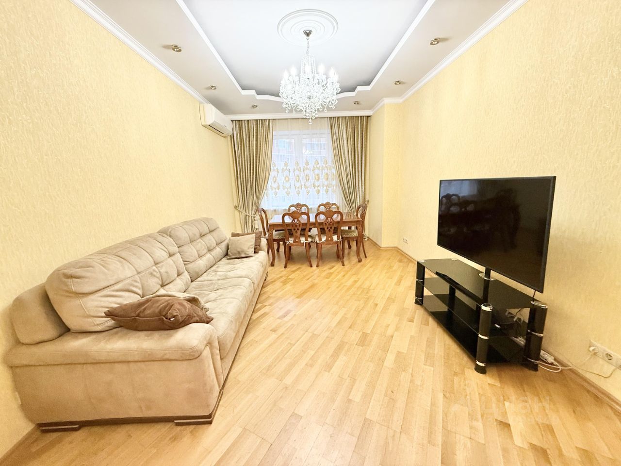 Продажа 3-комн квартиры на вторичном рынке Видное, улица Ольховая, 6