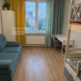 Продажа 2-комн квартиры на вторичном рынке ул Берзарина,  д. 30,  к. 2
